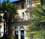 Hotel la Maison Du Relax Gardone Riviera Gardasee